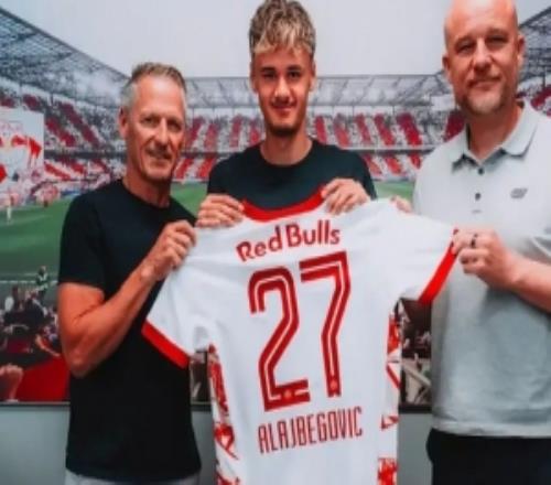 迪马济奥：国米、罗马、那不勒斯争夺阿拉杰贝戈维奇