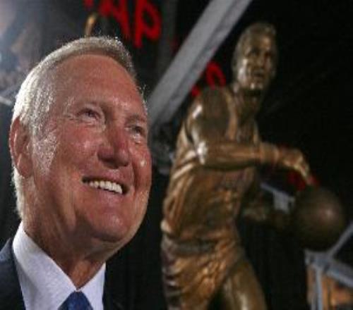 SGA：杰里韦斯特的信任给予我巨大动力他从第一天开始就相信我