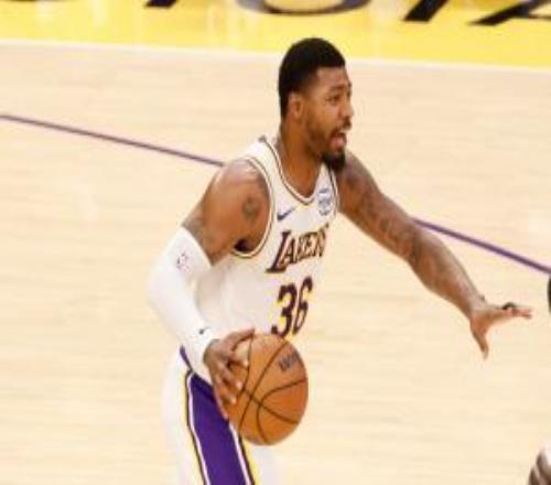 沃西：斯玛特为湖人注入了强硬与身体对抗这种球风已遍布全队