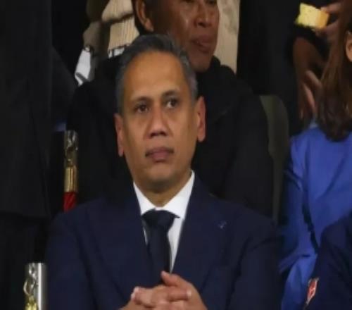 科莫主席：结果令人痛苦但我们有很多值得自豪的方面，祝贺国米