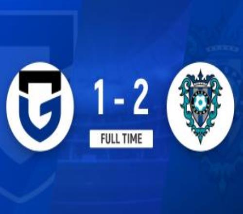 J联赛：福冈黄蜂连入两球完成反超！大阪钢巴主场不敌对手！