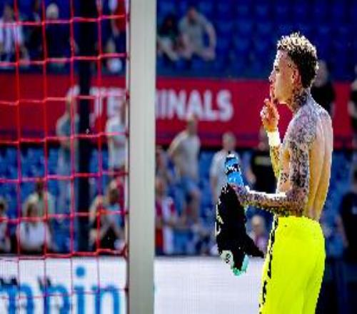 斯基拉：加拉塔萨雷不打算3000万欧买断诺阿朗