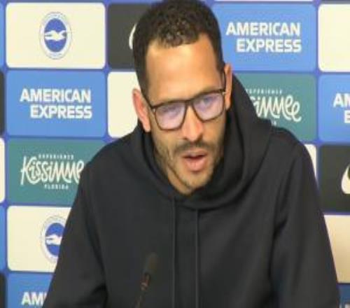 罗塞尼尔：球员们能否承受批评拭目以待吧受不了就不该待这里