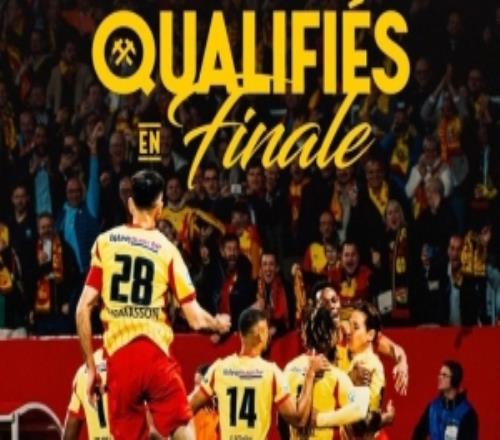 双线争冠！法国杯朗斯主场41图卢兹进决赛，沙特翼卫两送助攻