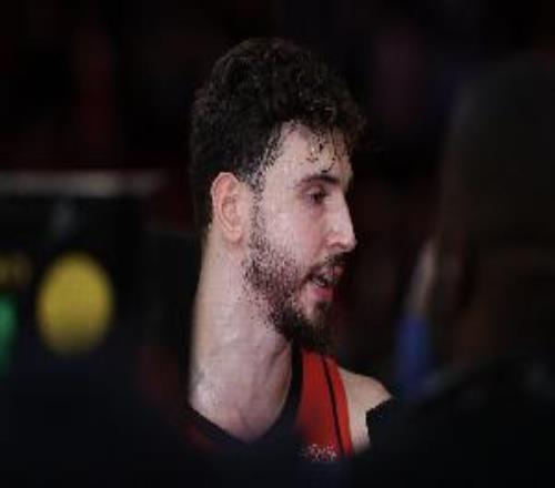 申京：我们会一起输一起赢所有人的目标都是一样的