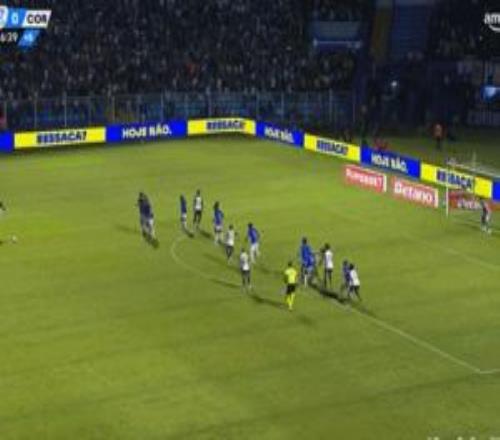 你的林皇，终于破荒！33岁林加德巴西杯破门，收获登陆巴西首球