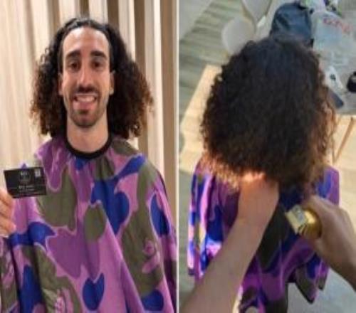 库库雷利亚理发师赛前独家爆料帕尔默、佩德罗伤缺，二人果然缺阵