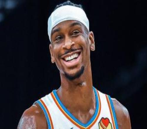 荣膺最佳关键球员！SGA生涯已揽总冠军+MVP+FMVP+得分王+3次一阵