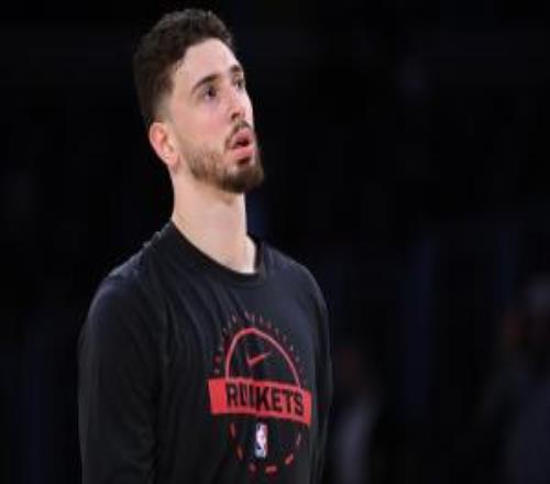 全明星中锋就这申京战湖人两场共39投仅15中火箭大比分02落后