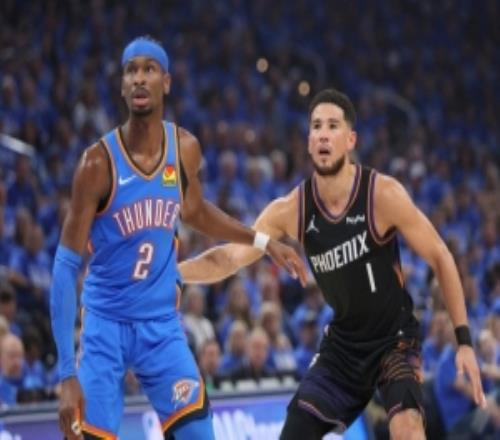 周三竞彩篮球强档：太阳三军用命雷霆兵不血刃