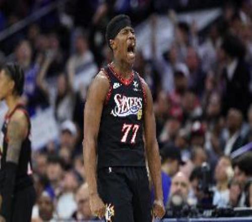 苏群：绿军和76人内线都不突出比的其实就是进攻效率