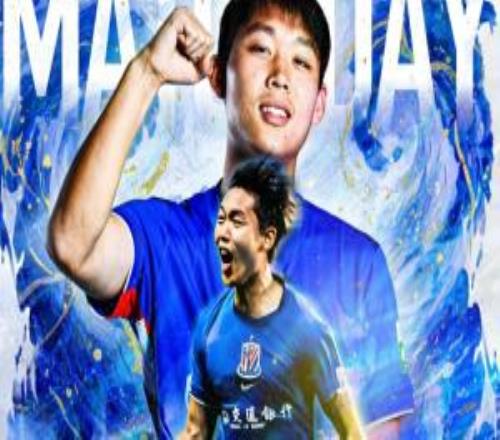 申花vs海牛首发：4外援PK，拉唐、特谢拉先发，叶博亚、宋龙出战