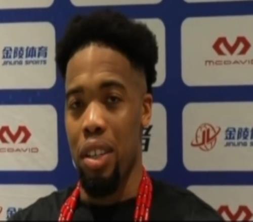 FMVP！阿诺斯克：年初的目标是赢得总冠军这是一种莫大的荣幸