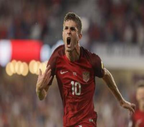 普利西奇：这支美国队很强大，在本土世界杯会努力让大家感到自豪