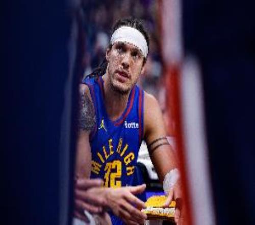 11战平！G3掘金客战森林狼阿隆戈登大概率出战沃特森缺阵