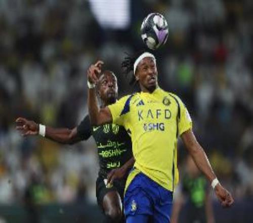 沙特媒体：西马坎、伊尼戈不会停赛，可以出战亚冠二级联赛决赛