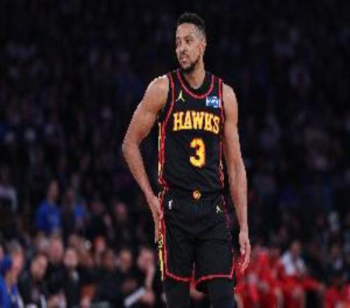 CJ：麦迪逊的氛围算不上充满敌意我打球是为了家庭我自己和信仰