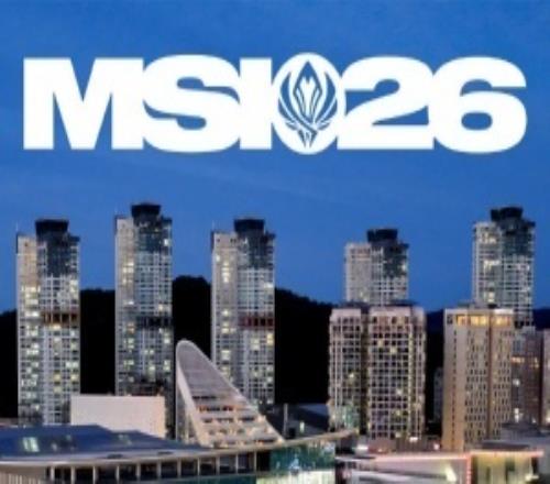 MSI票务平台再次出错网友苦等半小时未能购票纷纷怒斥：草台班子！