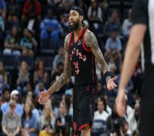 猛龙主帅：英格拉姆一直在拼尽全力帮助球队我们百分百信任他