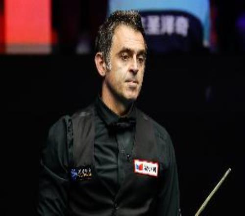 奥沙利文和希金斯将迎来在世锦赛的第7次交手，此前两人各胜3场