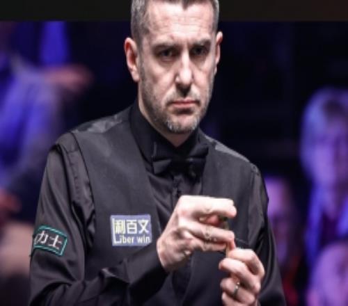 6连鞭3连鞭！塞尔比102轻取杰克琼斯，晋级斯诺克世锦赛16强