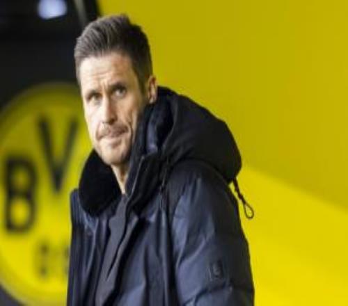 TA：热刺与凯尔就体育总监一职进行讨论凯尔不确定是否重返足坛