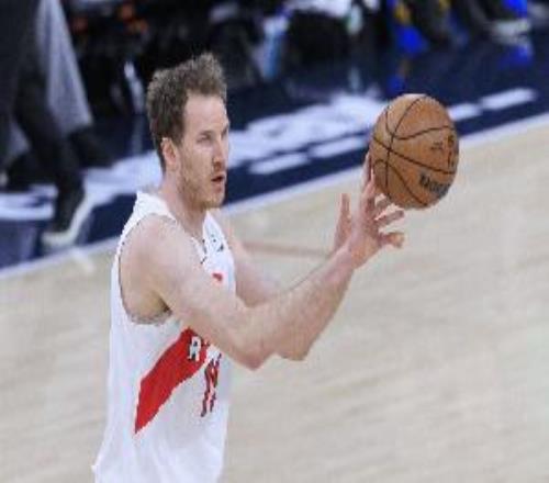 猛龙主帅：还未确定G3首发中锋珀尔特尔需要打得更有侵略性