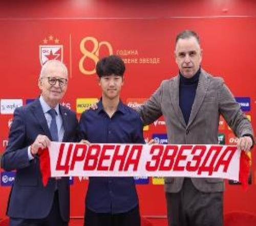 记者：中国足协给留洋球员发补贴，万项最基本可以申请10万元补贴