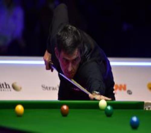 都太稳了！世锦赛13名完赛的种子选手全部晋级，还剩3人未完赛