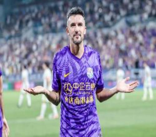 基莱斯：谢蒂内之前踢点球非常稳的对阵国安将争取满意的结果