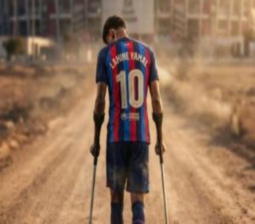 能赶上世界杯！每体：亚马尔预计伤缺46周，可以参加世界杯首战