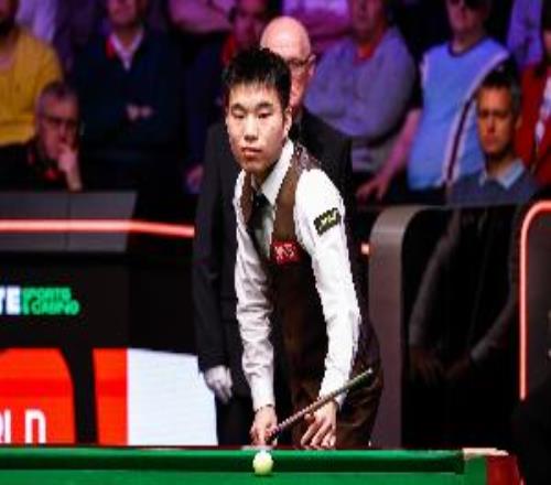 墨菲：希望范争一复盘时能感到骄傲，他会拥有一个伟大的职业生涯