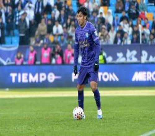 津媒：津门虎已被三镇甩开7分需尽快取分吴兴涵下轮可以登场