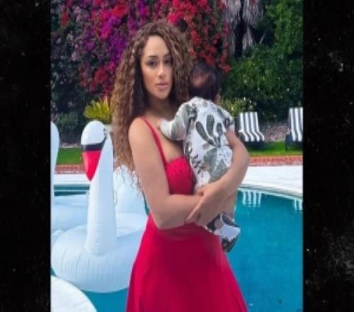 TMZ：皮尔斯承认自己有私生子女方拒绝共同监护并提出高额抚养费