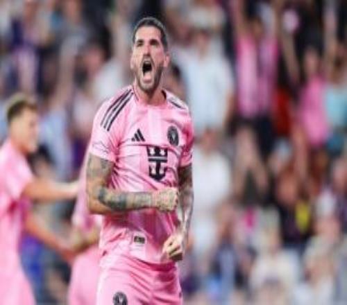 8轮不败！迈阿密国际20皇家盐湖城德保罗世界波苏亚雷斯凌空斩