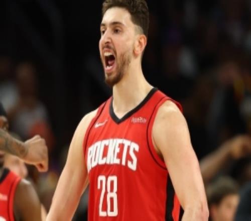 02落后会感到气馁申京：不会上赛季13也打回来了&我们有信心