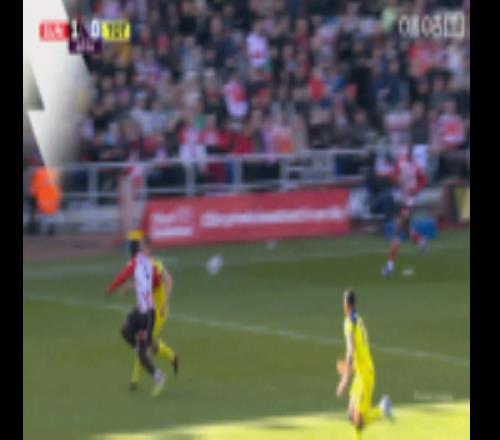 致罗梅罗赛季报销！BBC：英超专家小组认定布罗比应吃第2张黄牌