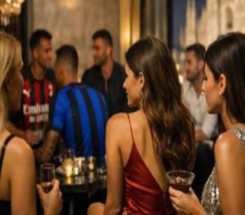 米体：卷入买春风波的球员未被调查，若参与性交易吸笑气将受调查