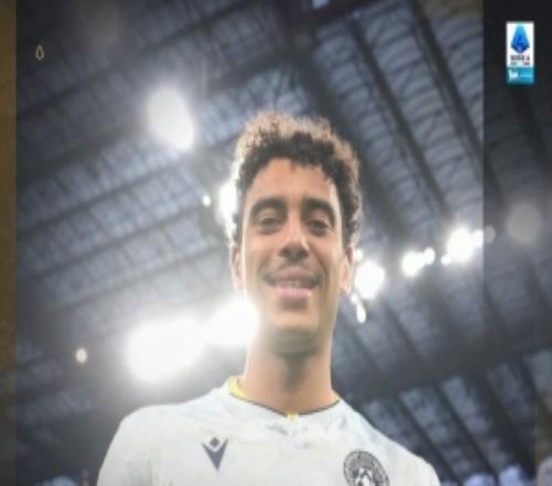 全市场：国米有意乌迪内斯中场阿塔，对方要价1800万欧