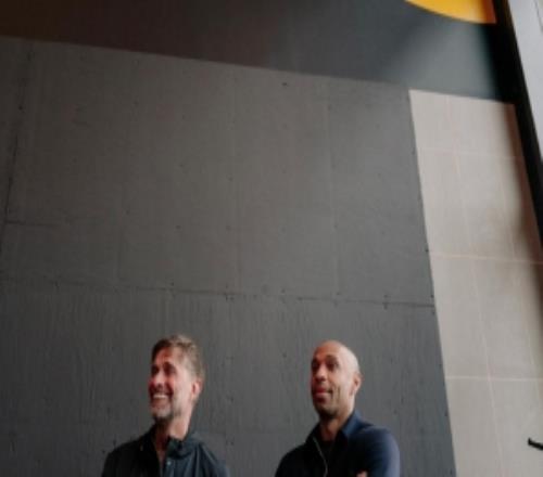 克洛普：纽约红牛的新训练基地太好了，好到我差点想回归执教