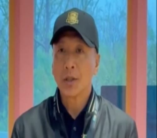 李群：需要重新认知高质量训练中国有机会成为世界篮球强队