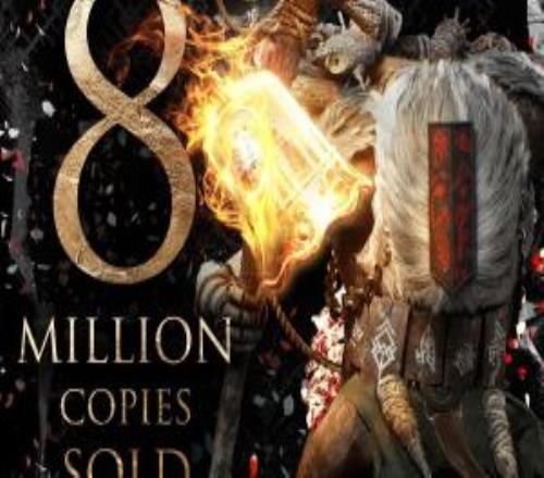 TGA年度最佳《光与影：33号远征队》销量爆炸！官宣突破八百万