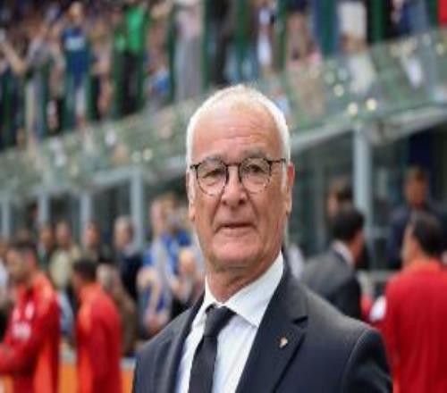 罗马官方：俱乐部与拉涅利结束合作，对加斯佩里尼充满信心