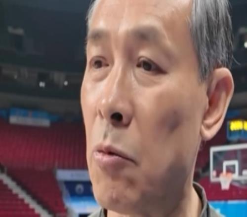 许利民：北京篮球一定会记住贝利的贡献希望他一切都很好
