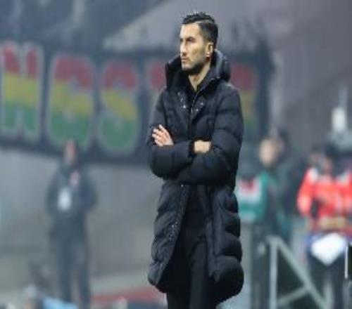 沙欣：我在多特时曾希望引进居莱尔，但他表示要留在皇马竞争位置