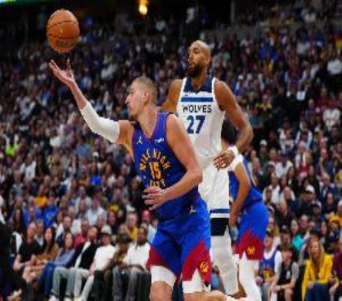 冲冠！戈贝尔：我们还要赢下14场比赛我现在绝对不能觉得累