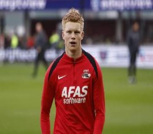 斯米特：如果巴萨提出要进行转会谈判，我肯定有时间