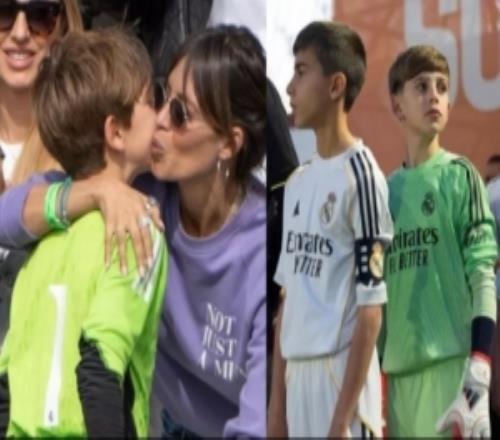 儿子谈卡西的教导：父亲说谦逊是最重要的出击时不要犹豫不决