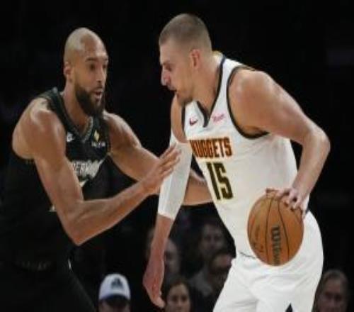 差挺多！本轮系列赛至今：掘金罚球次数10370森林狼今天4021