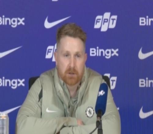 麦克法兰：不确定埃斯特旺能否参加世界杯会沿用上次接手时流程